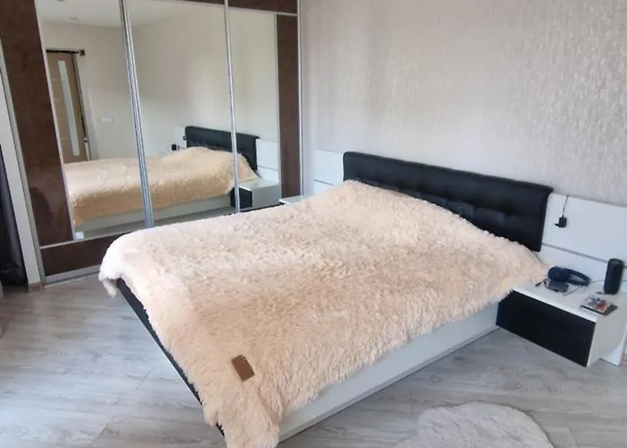 Mc Apartments